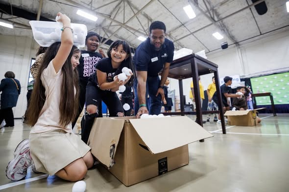 Community event